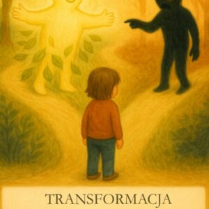 karty terapeutyczne transpofrmacja wewnętrznego głosu